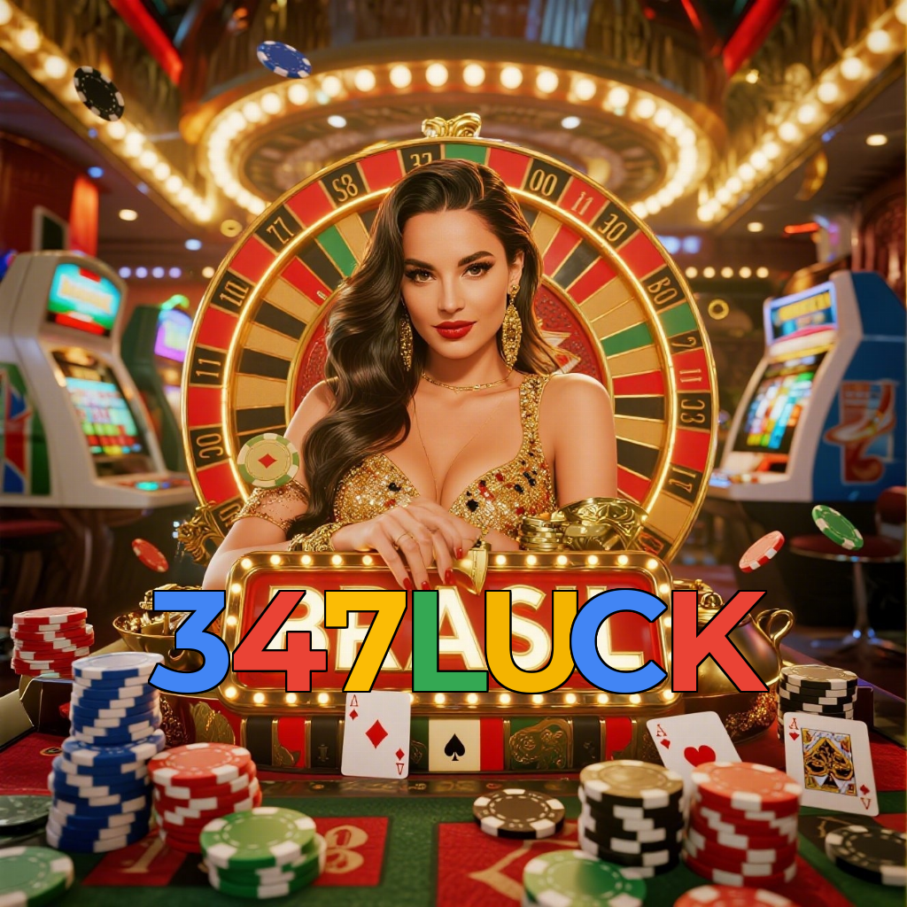 Login no 347LUCK
