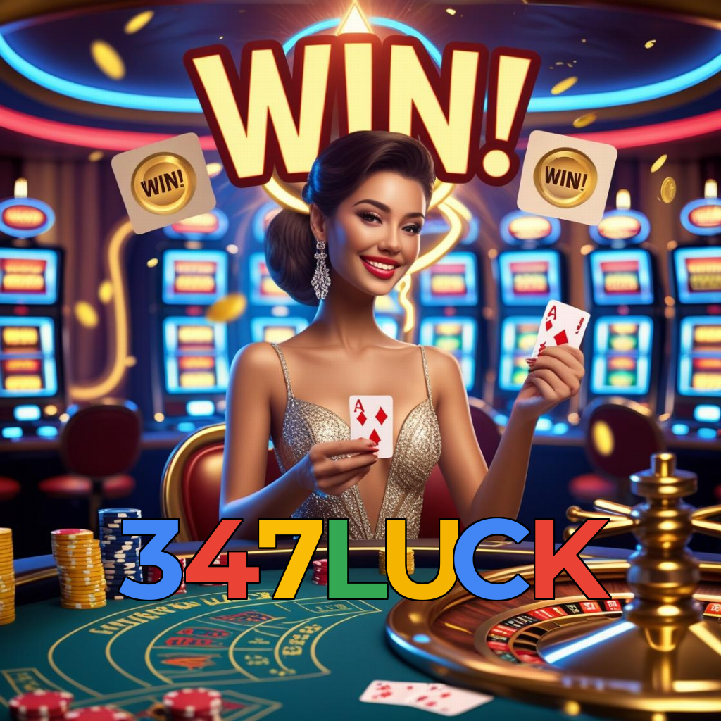Problemas de Login no 347LUCK