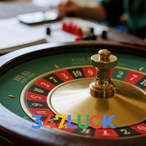 Segurança no 347LUCK