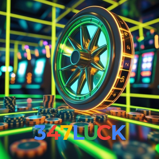 Login no 347LUCK
