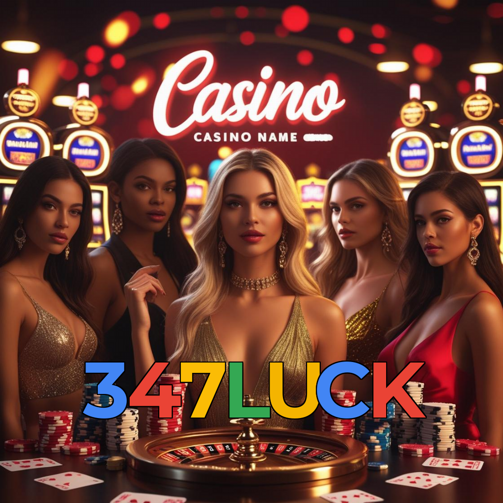 Segurança no 347LUCK