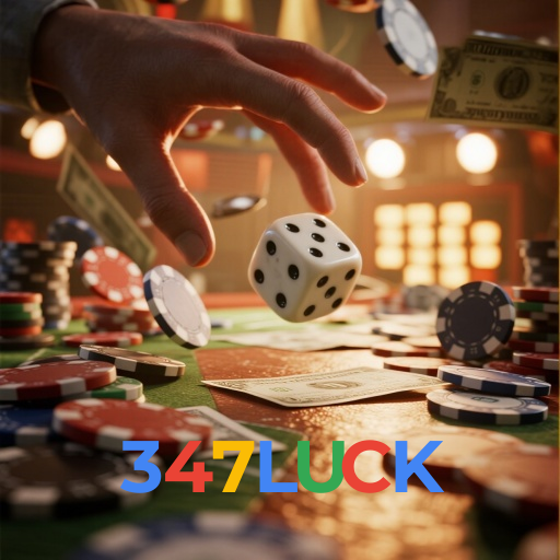Login no 347LUCK