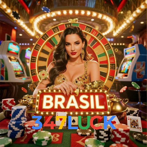 Segurança no 347LUCK
