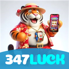 Login no 347LUCK
