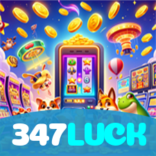 Problemas de Login no 347LUCK