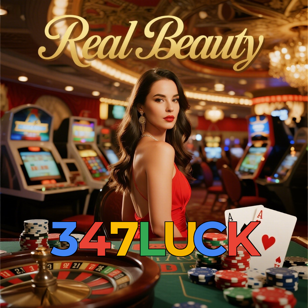 Segurança no 347LUCK