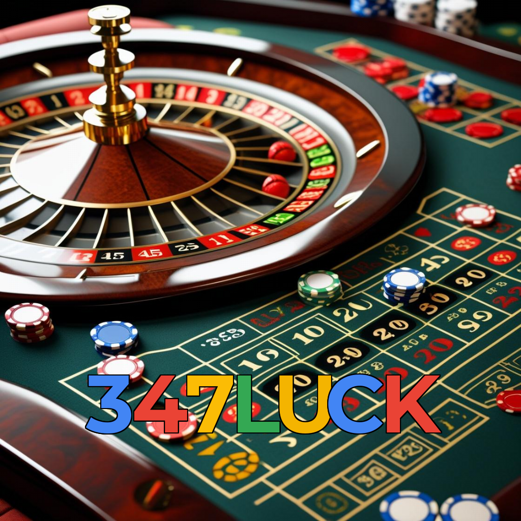 Segurança no 347LUCK