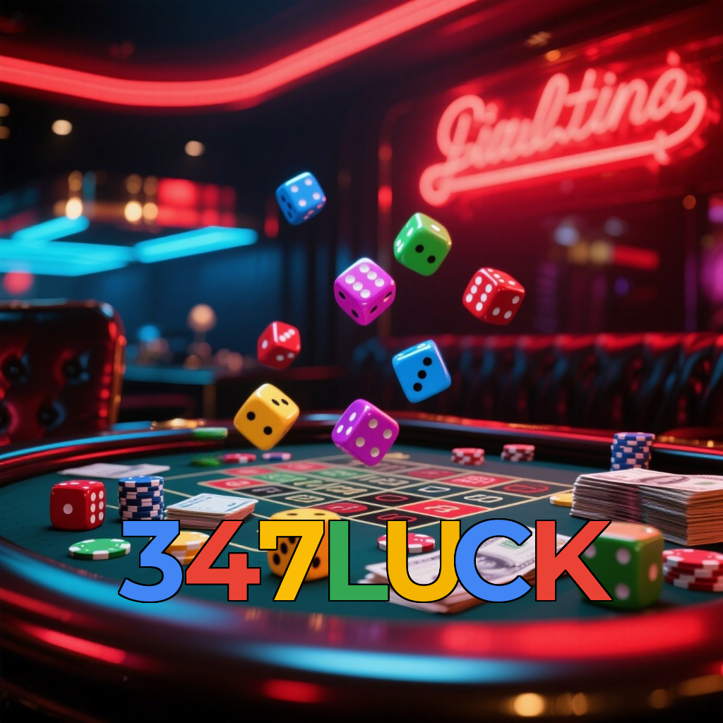 Problemas de Login no 347LUCK