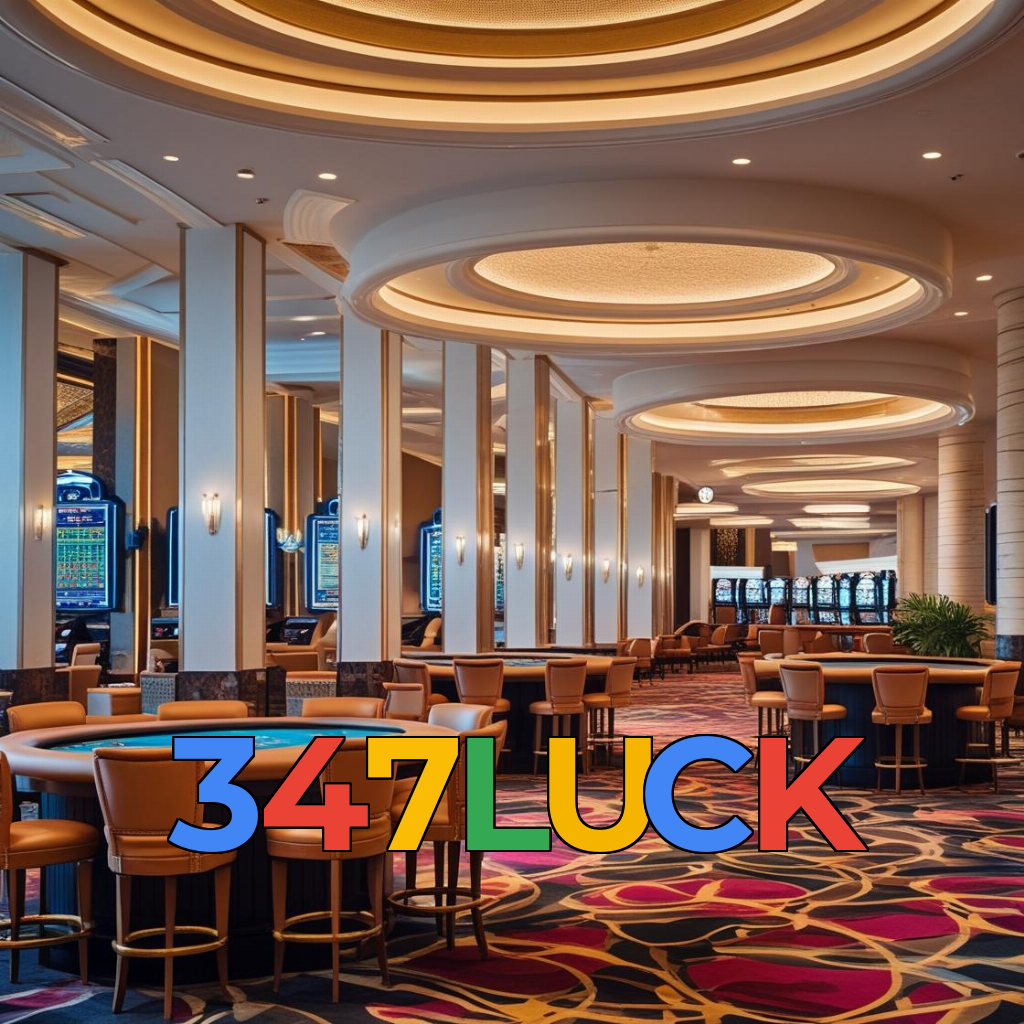Login no 347LUCK