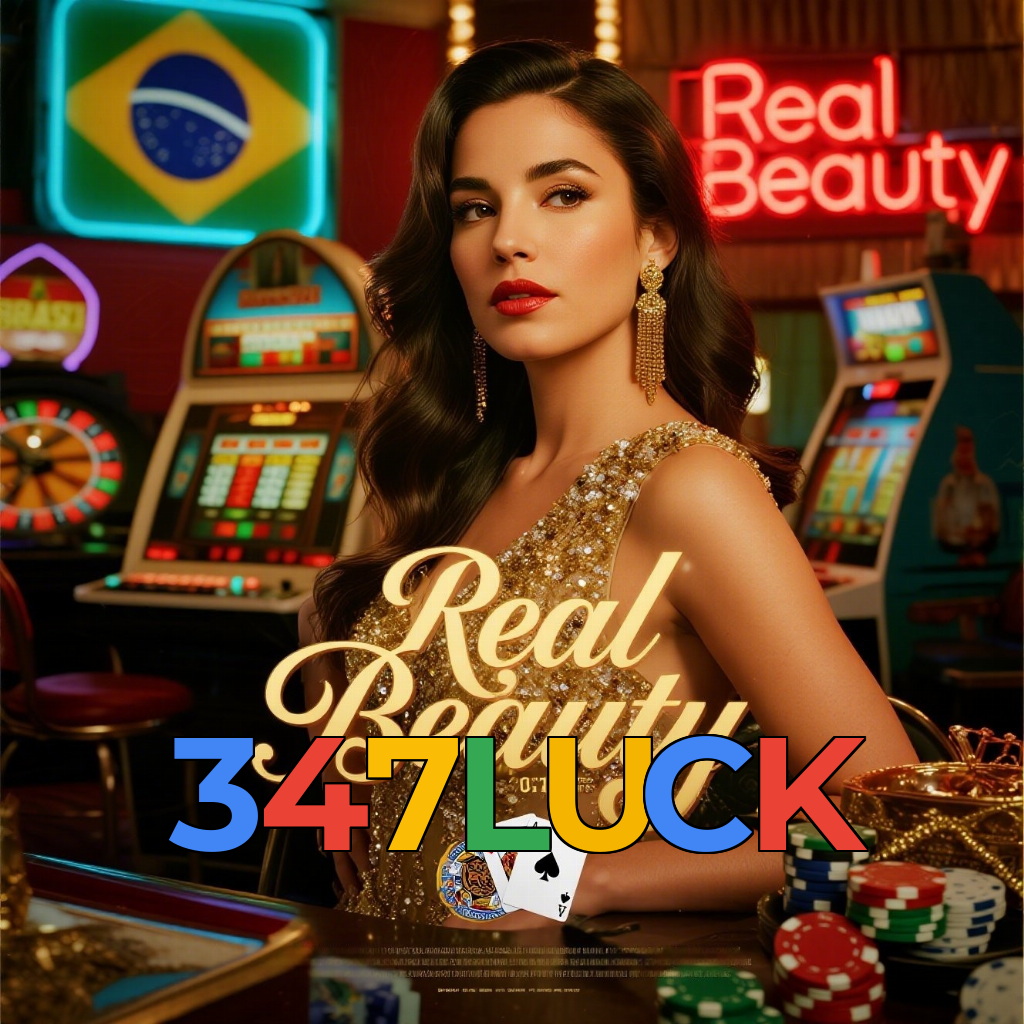 Problemas de Login no 347LUCK