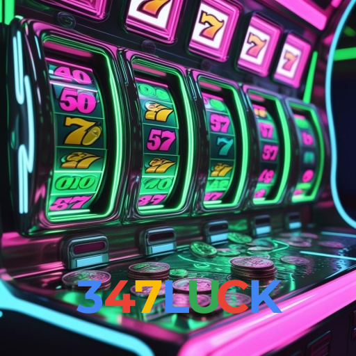 Problemas de Login no 347LUCK