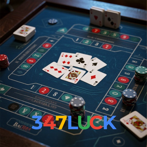 Problemas de Login no 347LUCK