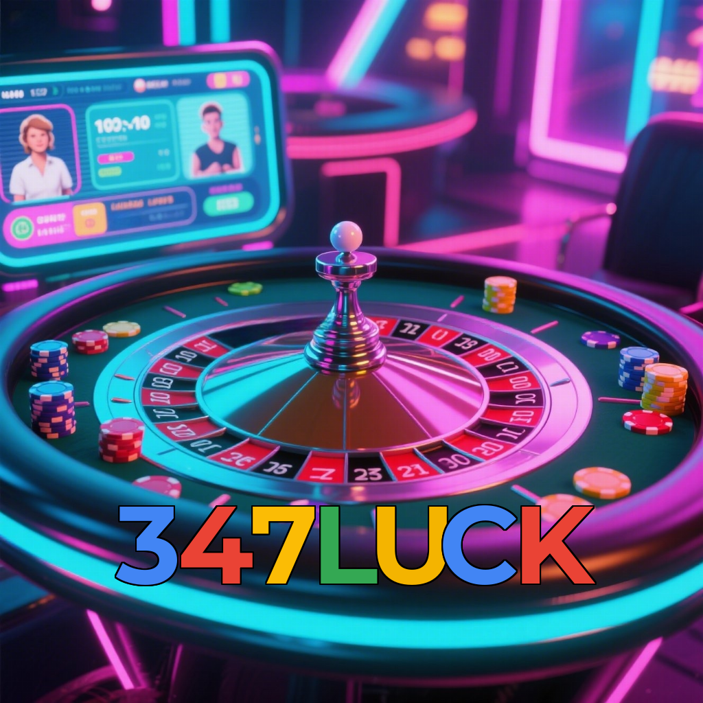 Problemas de Login no 347LUCK