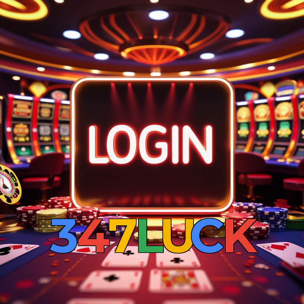 Segurança no 347LUCK