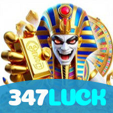 Segurança no 347LUCK