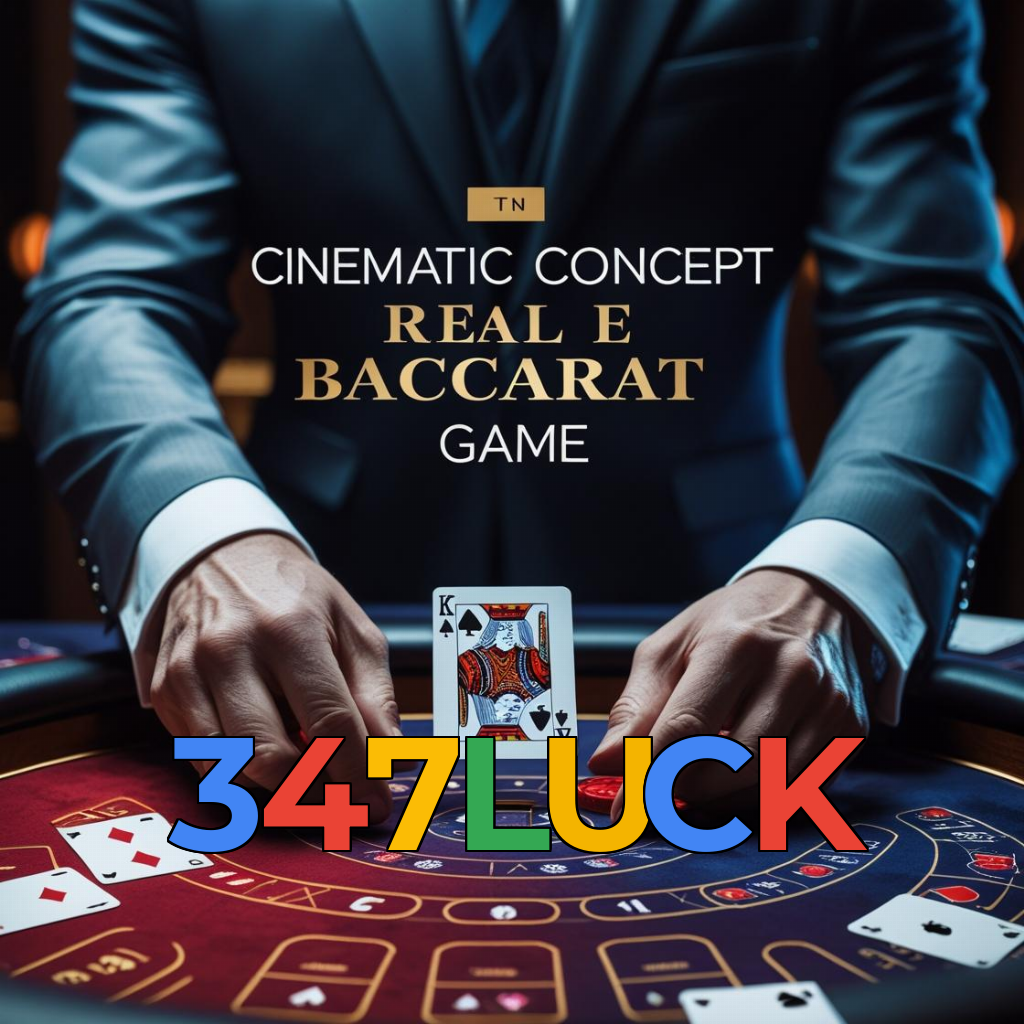 Segurança no 347LUCK