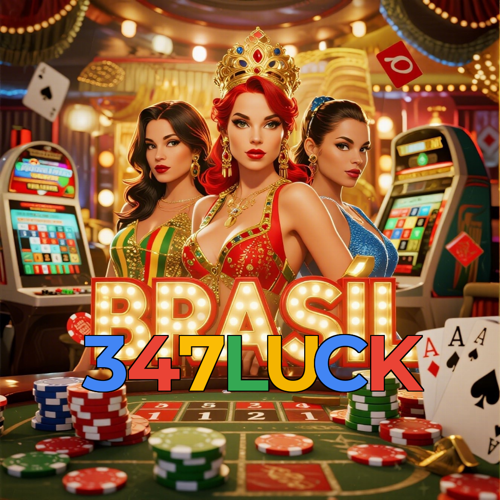 Problemas de Login no 347LUCK