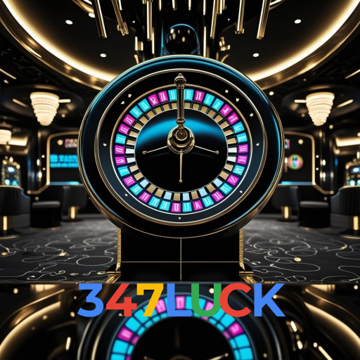 Login no 347LUCK