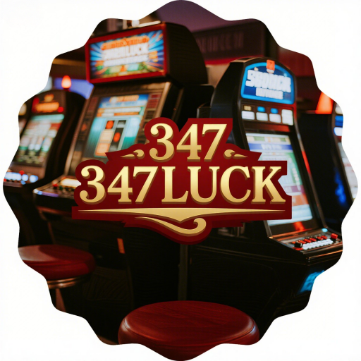 Imagem do 347LUCK